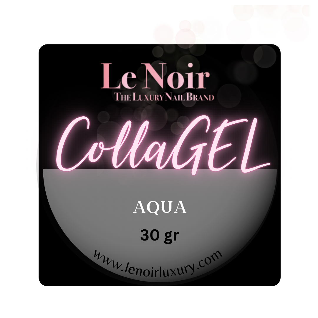 Builder gel system / Colla gel