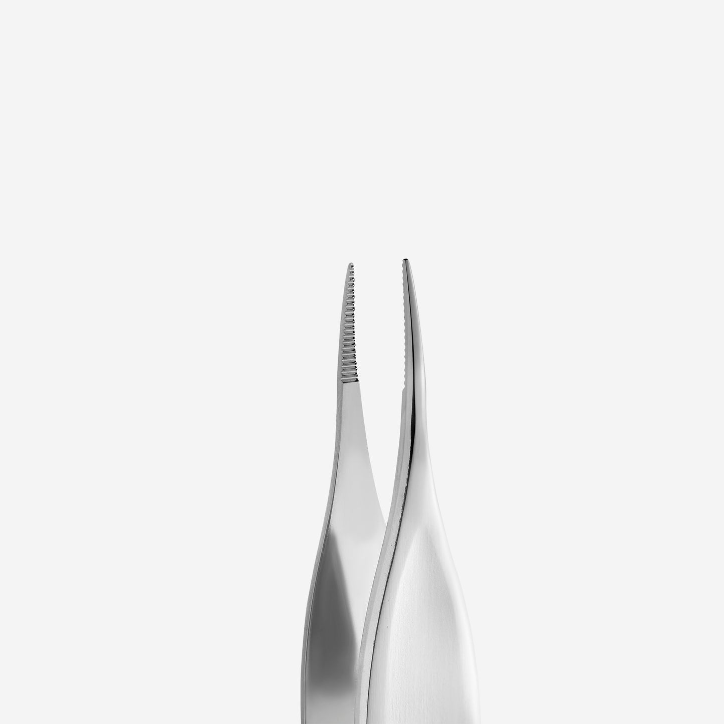 STALEKS Splinter tweezers Staleks Pro Podo 10