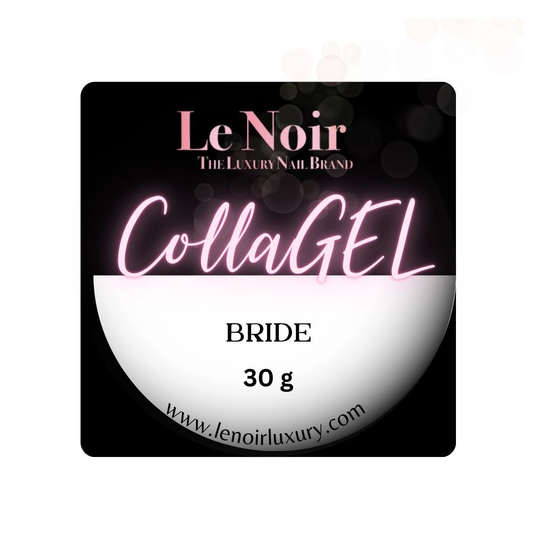 Colla Gel Bride (White) 30 gr
