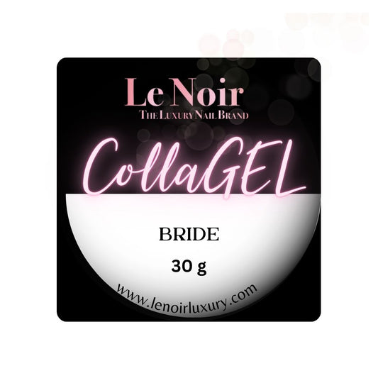 Colla Gel Bride (White) 30 gr