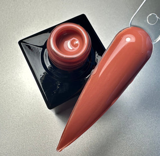 Chutney 6 ml Hema free gel polish