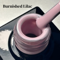 Burnished Lilac 6 ml Hema free gel polish