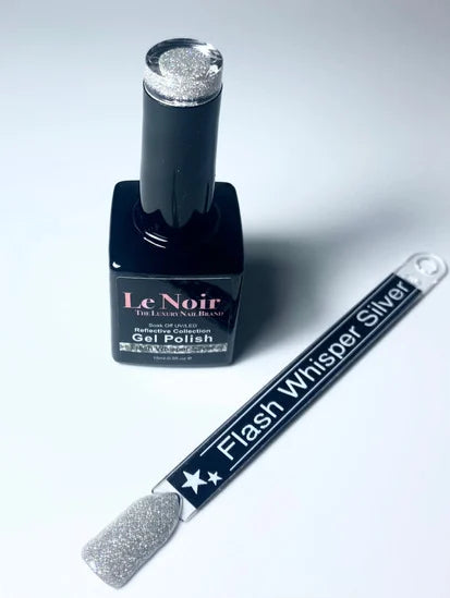 Flash 2. Gel polish collection