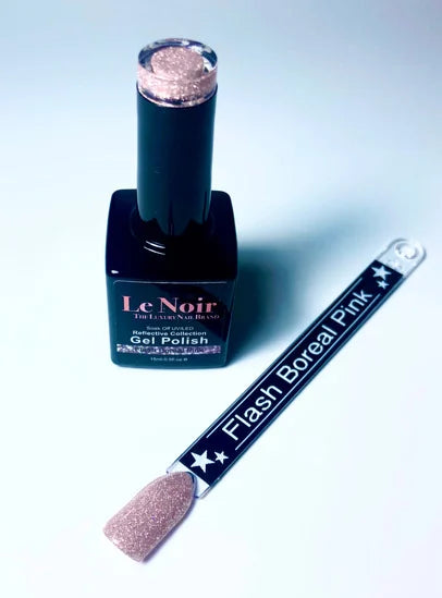 Flash 2. Gel polish collection