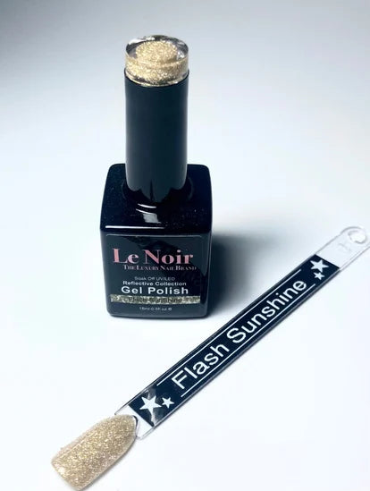 Flash 2. Gel polish collection