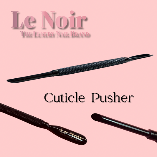 Professional Cuticle Pushers double ended