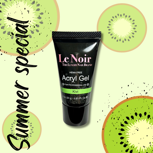 Kivi Acrylgel Hema Free 30g