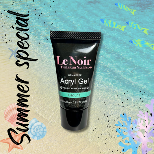 Laguna Acrylgel Hema Free 30g