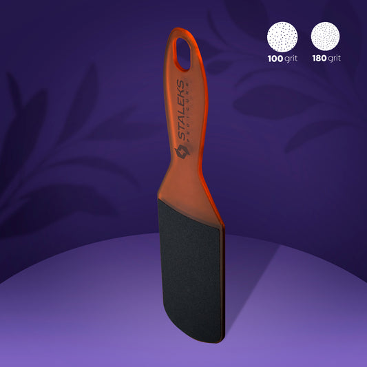 STALEKS Pedicure file Staleks Pro Expert 10 Type 3