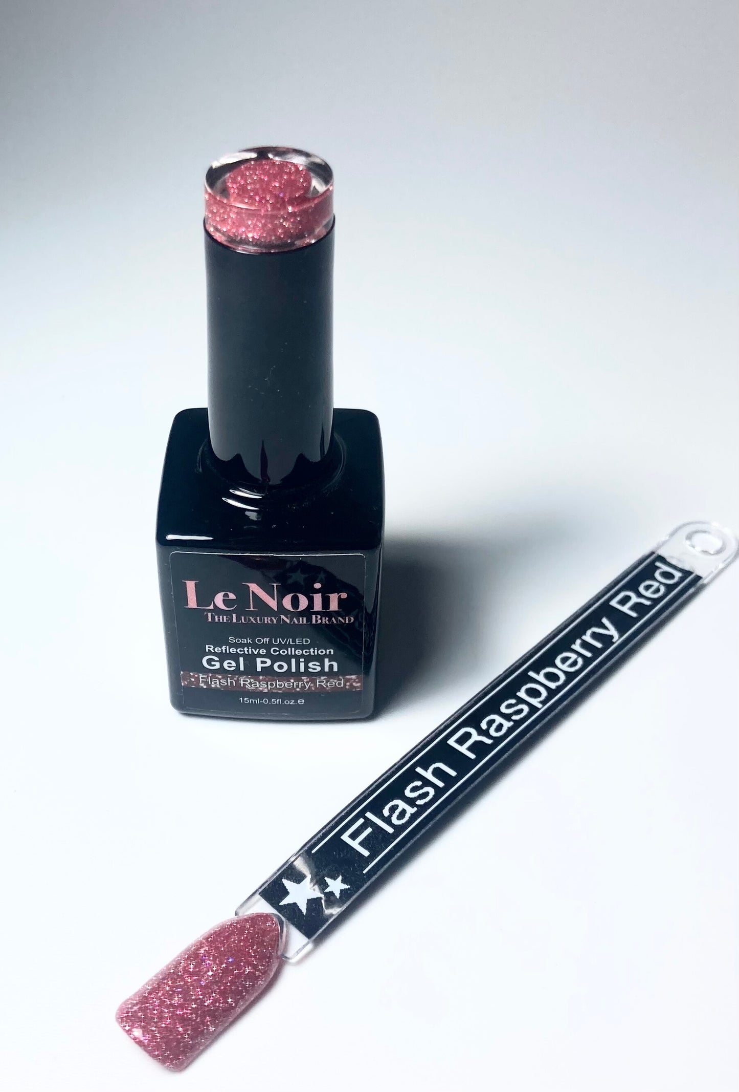 Flash 2. Gel polish collection