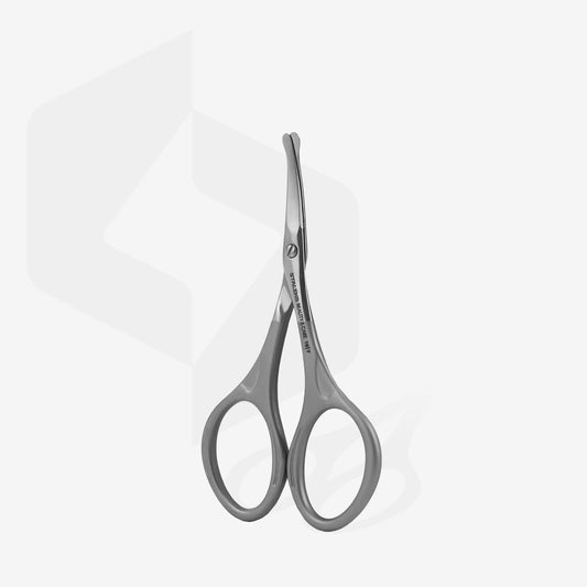STALEKS Nail Scissors For Kids BEAUTY & CARE 10 TYPE 4