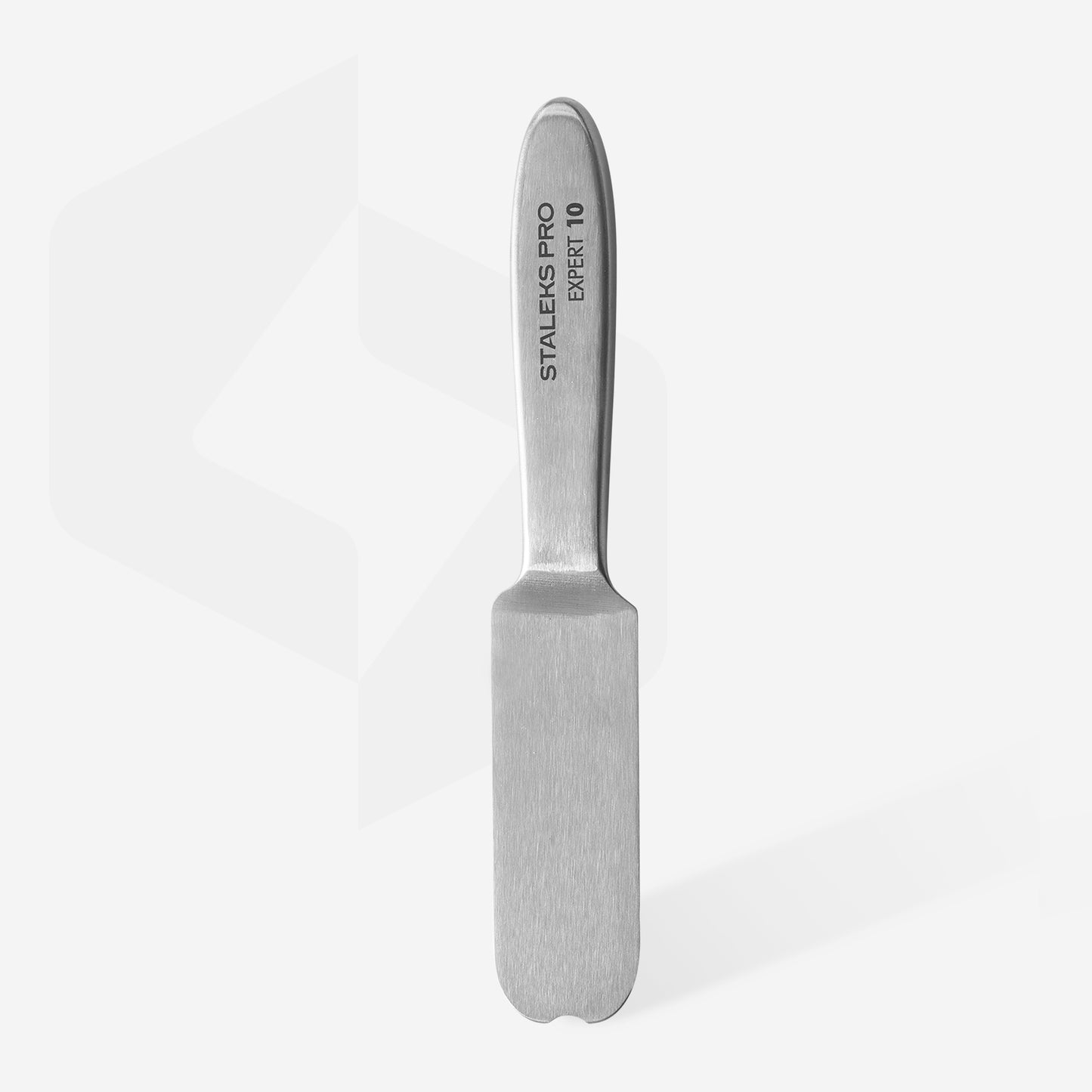 STALEKS Metal base for foot file Staleks Pro Expert 10 Type 10