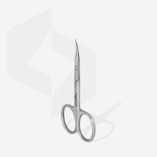 STALEKS Professional cuticle scissors for left-handed users Staleks Pro Expert 11 Type 1