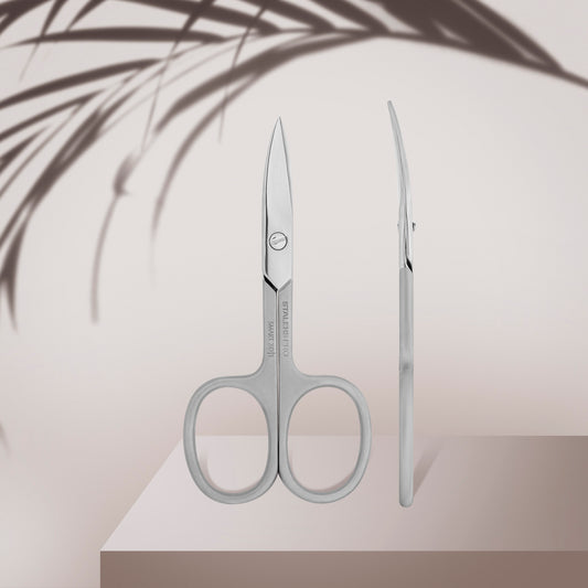 STALEKS Professional Nail scissors Staleks Pro Smart 30 Type 1