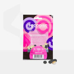 STALEKS Disposable Files On A Soft Base For Pedicure Disc PODODISC STALEKS PRO XS (50 Pcs)S