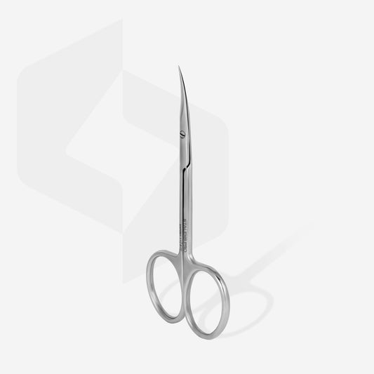 STALEKS Professional cuticle scissors for left-handed users Staleks Pro Expert 11 Type 3
