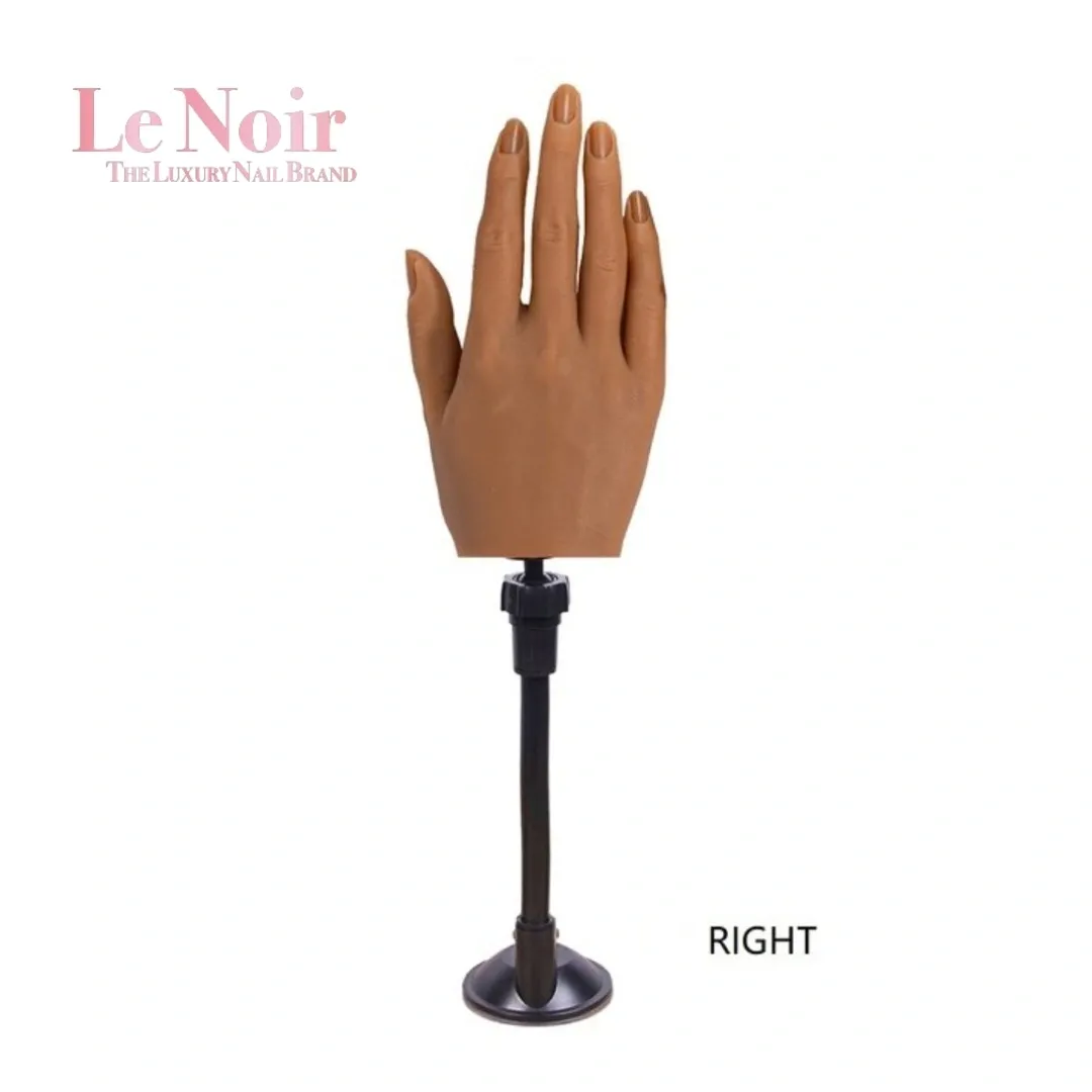 practice Hand