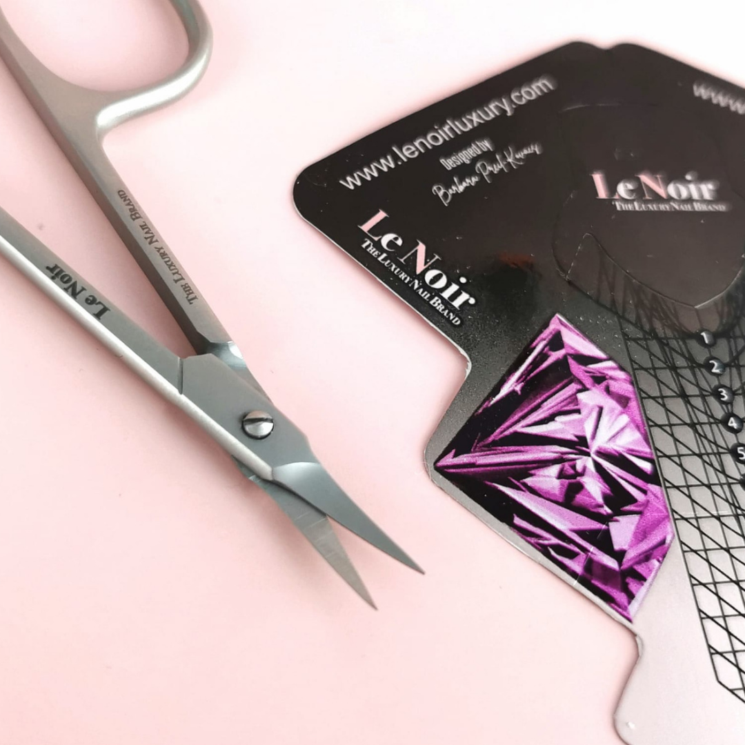 Form Scissor