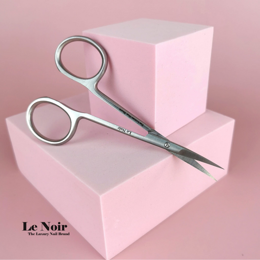 Cuticle Scissors