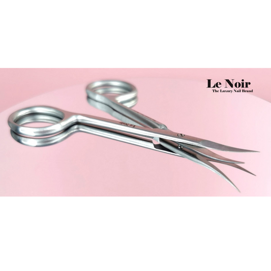 Cuticle Scissors