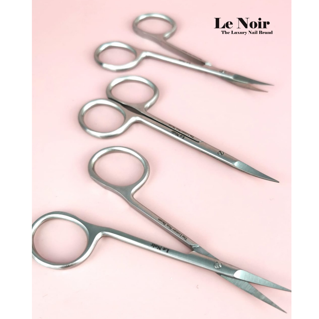 Cuticle Scissors