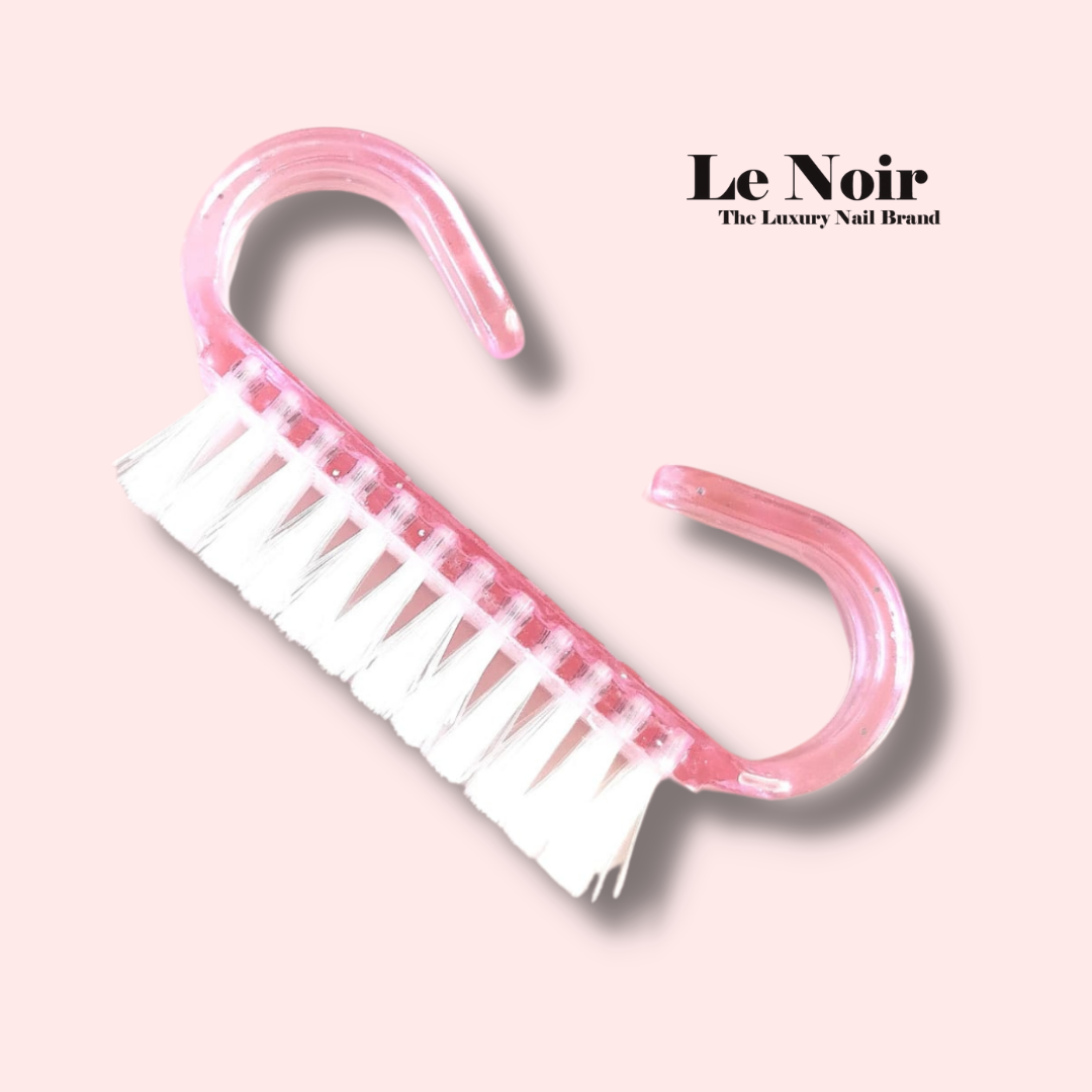 Professional Nail Dust Small Brushes