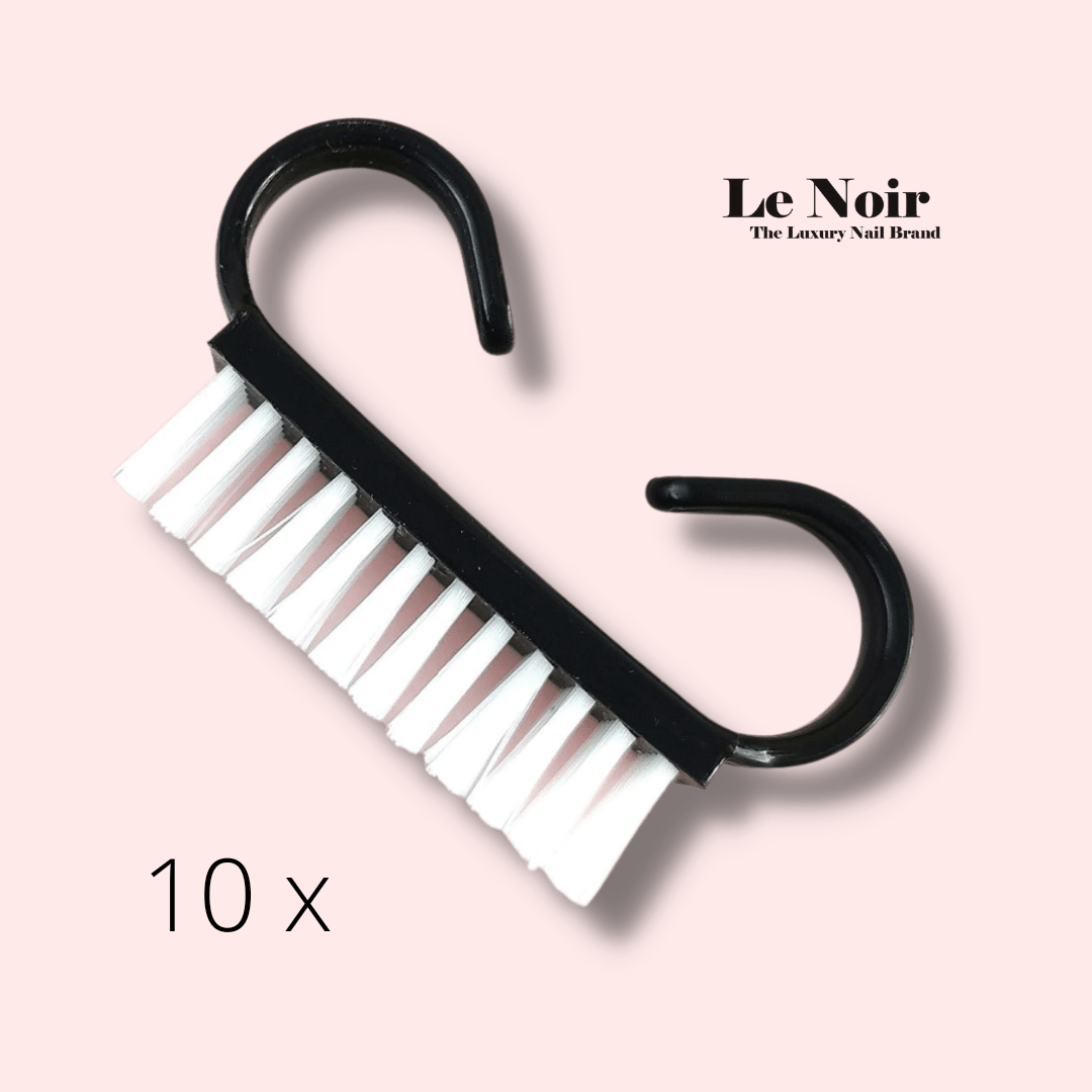 Professional Nail Dust Small Brushes