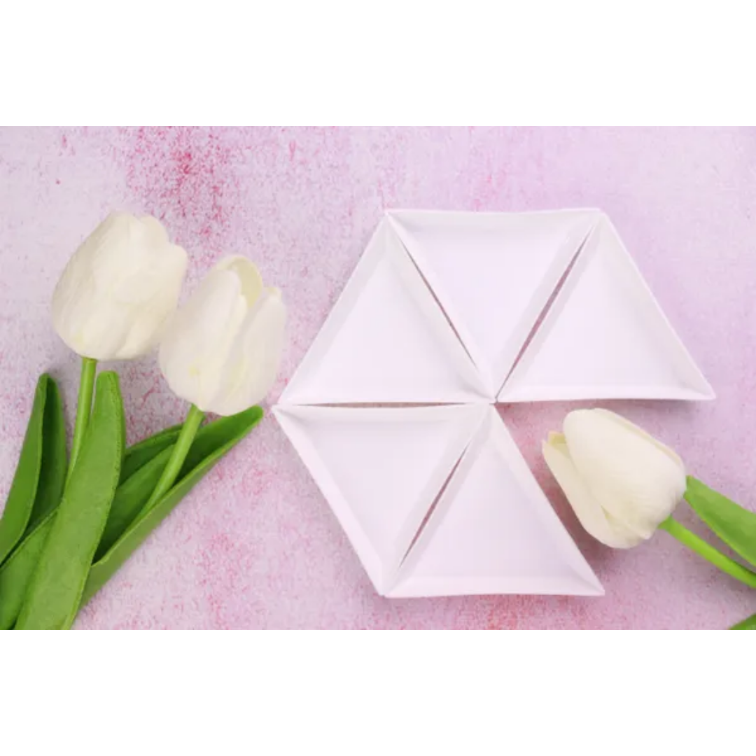 Triangle Tray