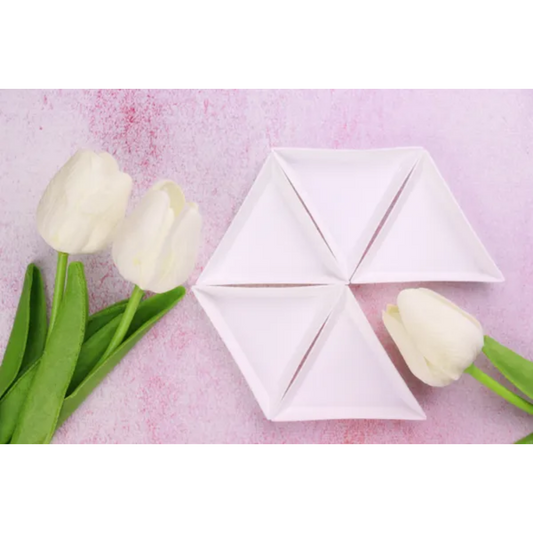 Triangle Tray