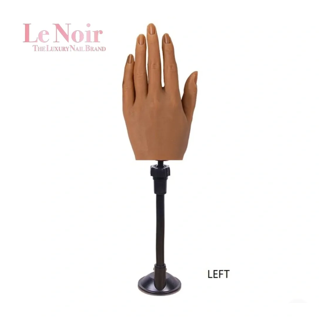 practice Hand