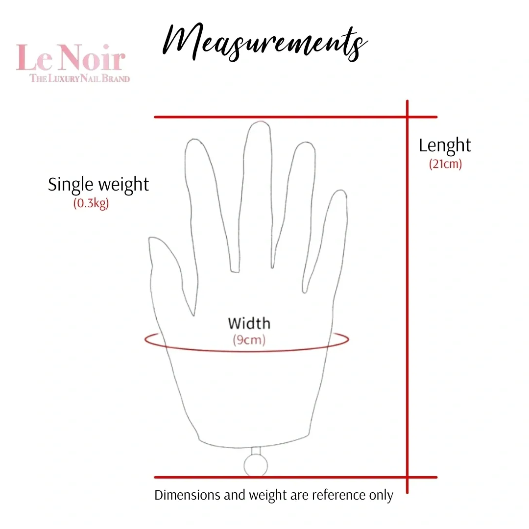 practice Hand