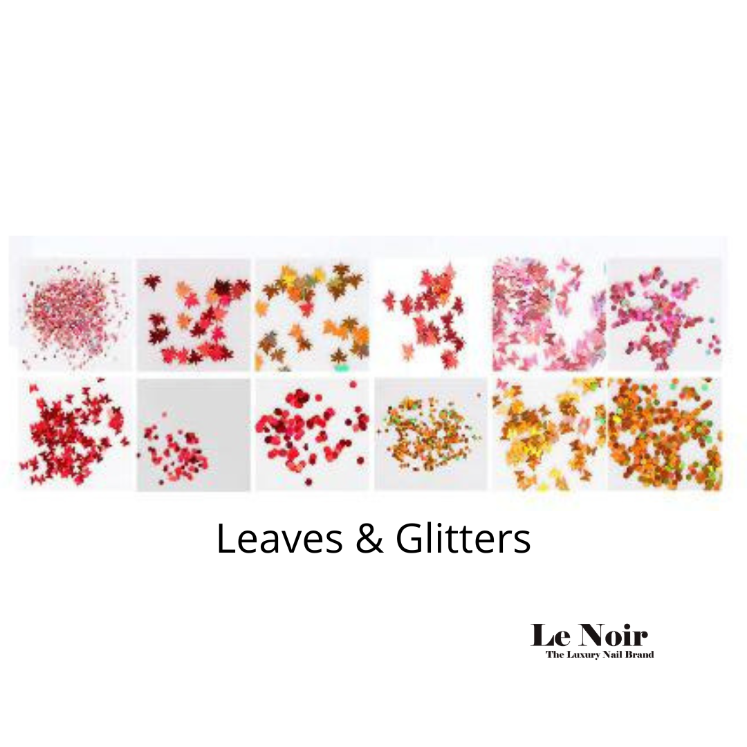 3d nail art accessories flakes valentines star butterfly snowflake