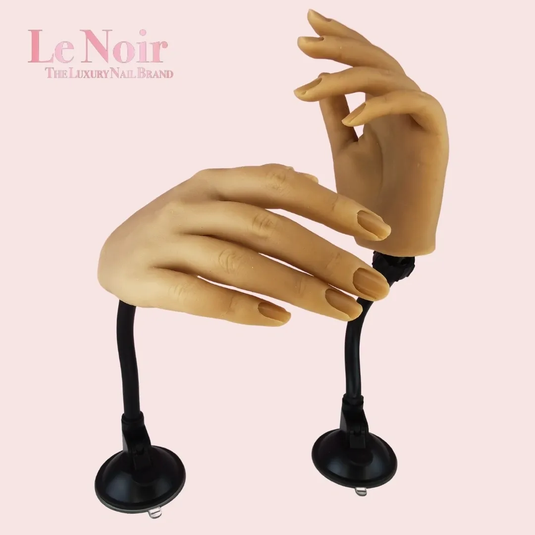 practice Hand