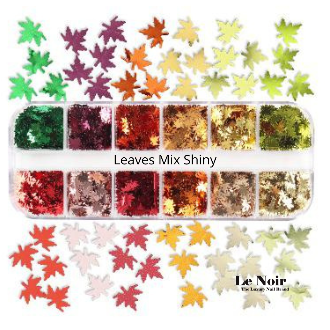 3d nail art accessories flakes valentines star butterfly snowflake