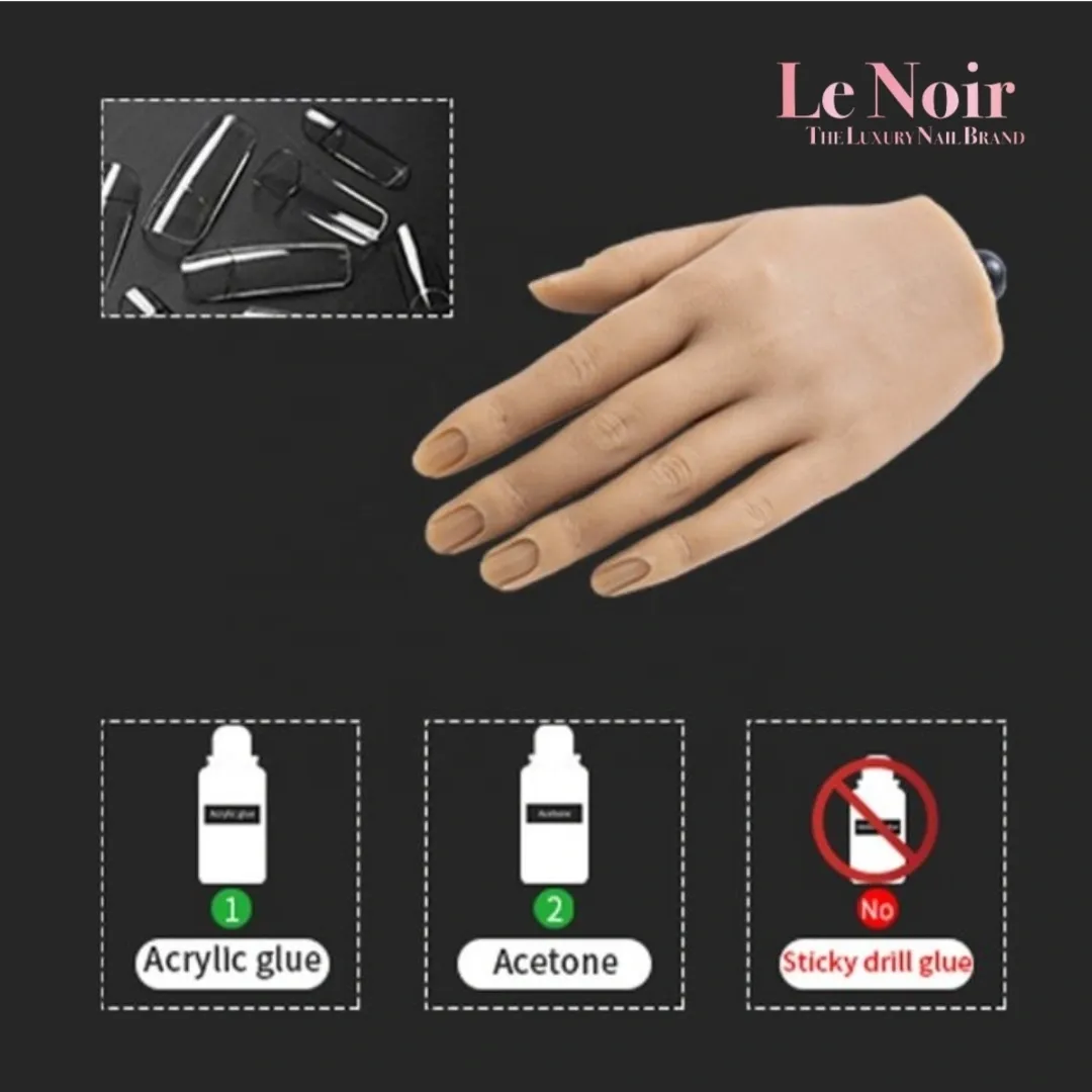 practice Hand