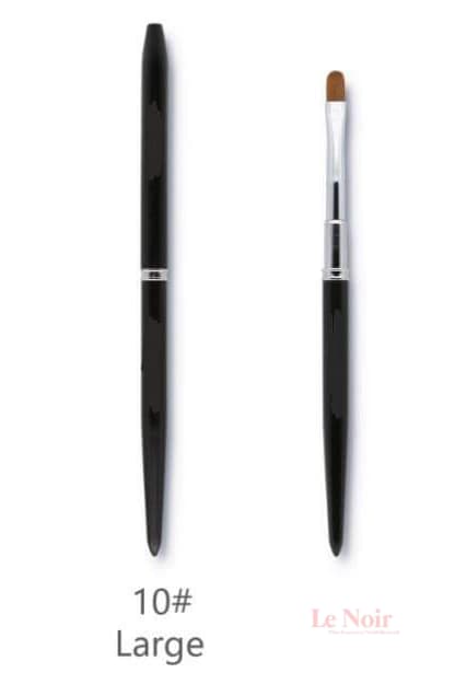 Le Noir Acryl Gel Brush