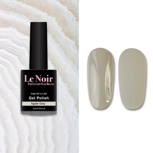 Spring-Summer gel polish bundle