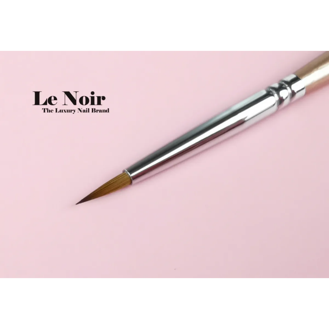 Le Noir Art Brushes
