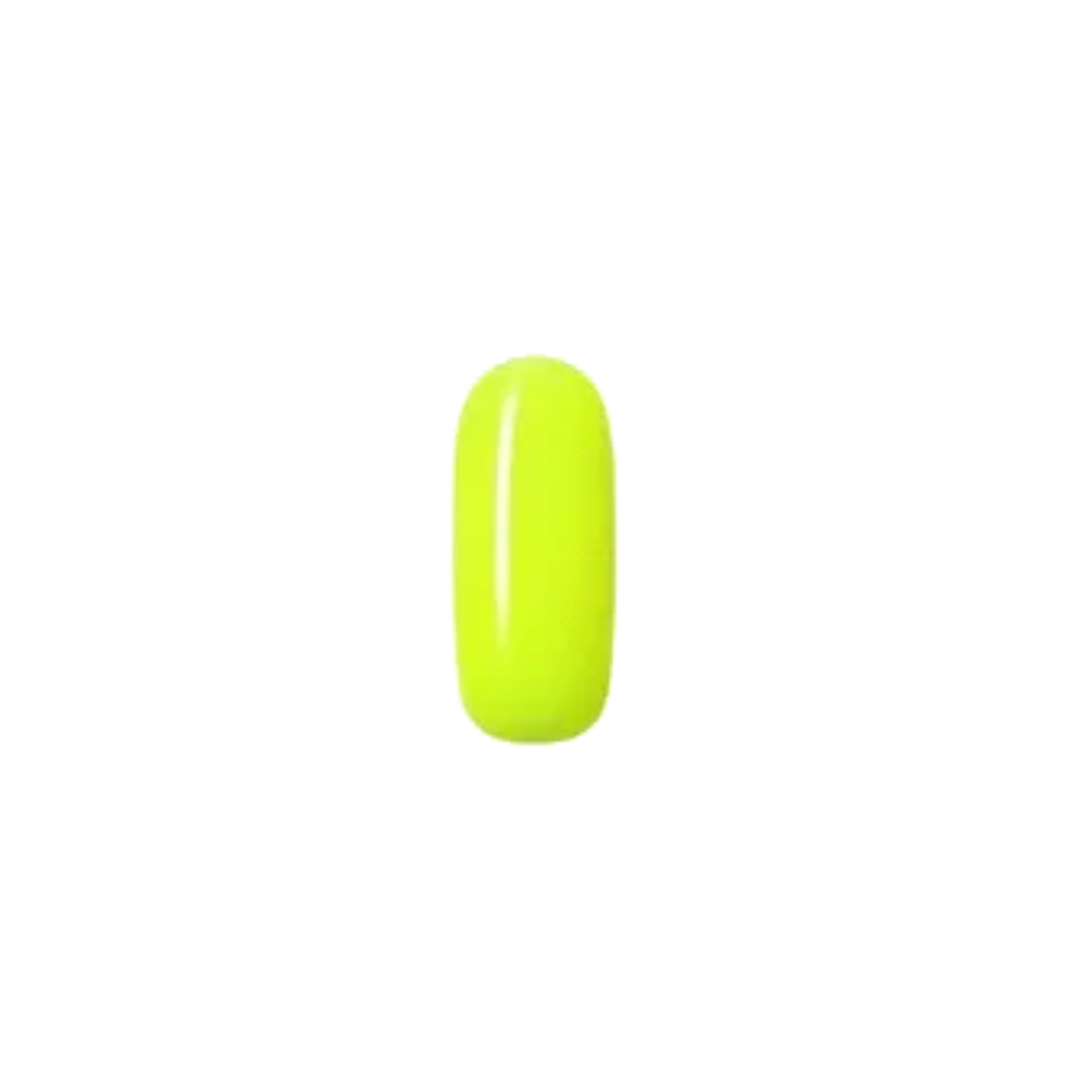Gel Polish - Argon Yellow