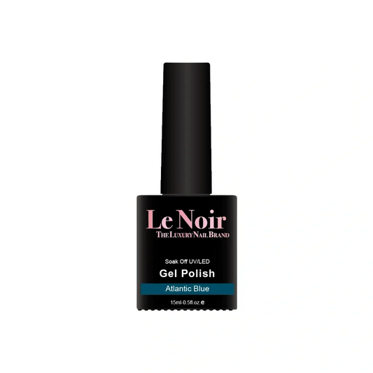 Gel Polish - Atlantic Blue