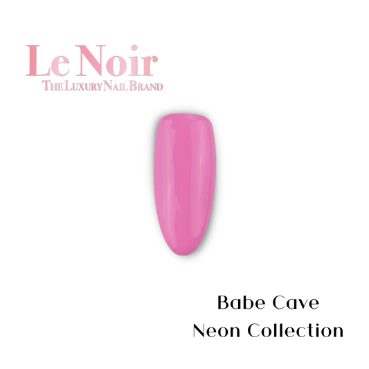 Gel Polish - Babe Cave