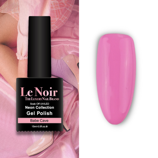 Gel Polish - Babe Cave