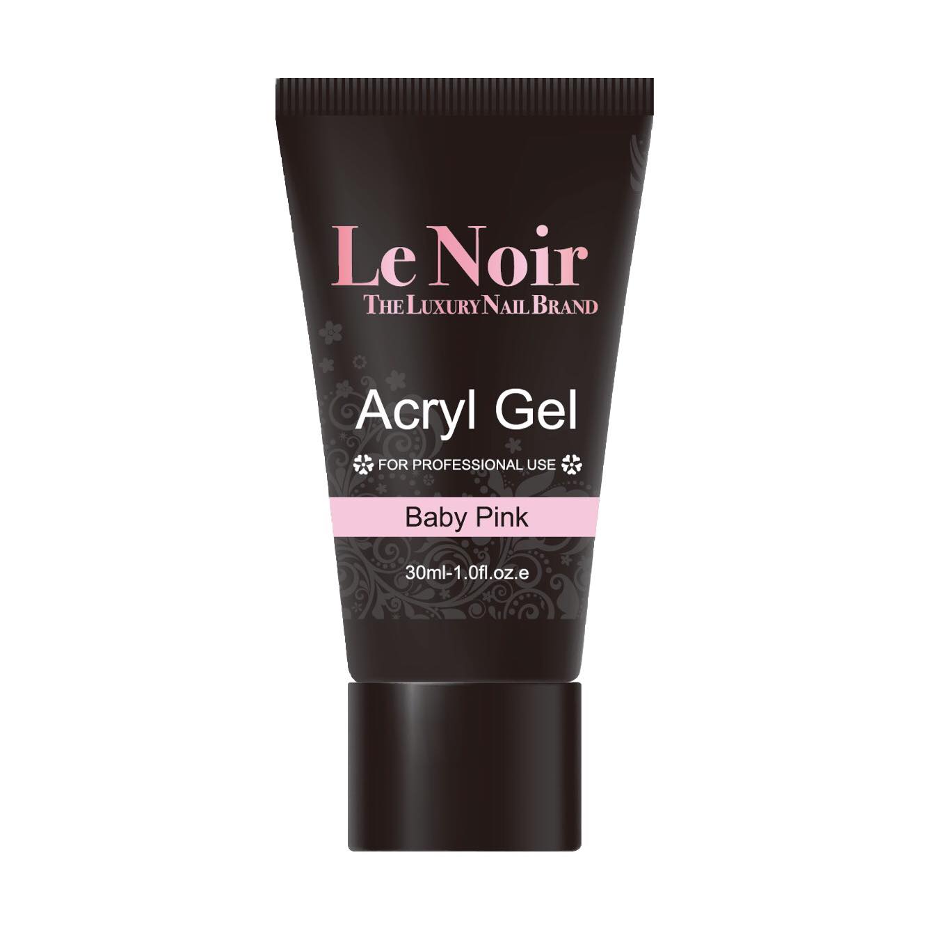 Acryl Gels - (30 ml)