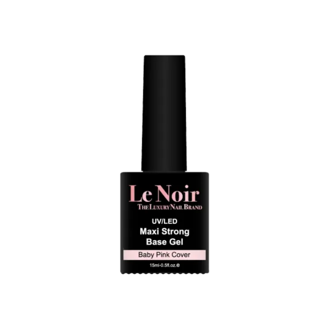 Maxi Strong Base (15 ml)