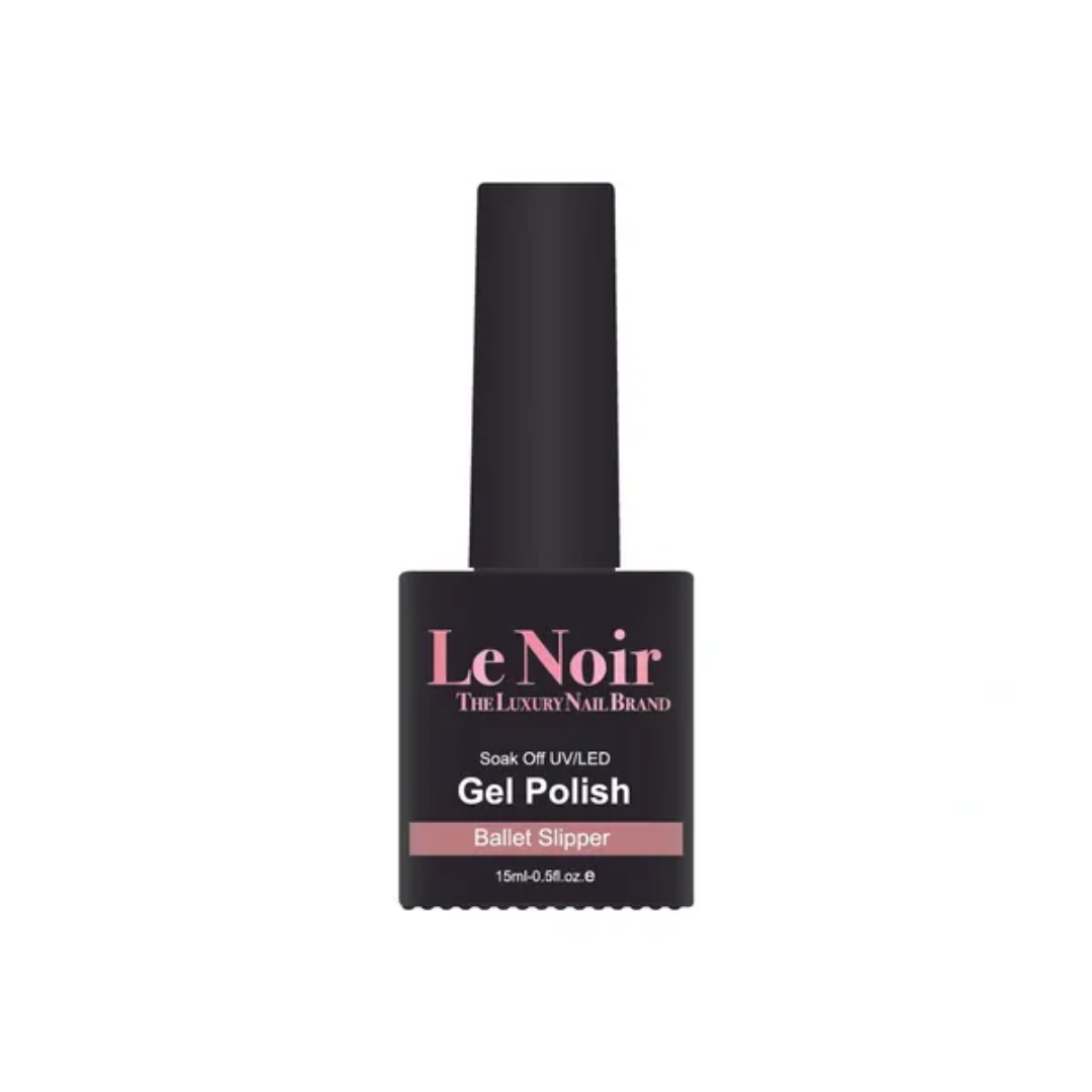 Gel Polish - Ballet Slipper