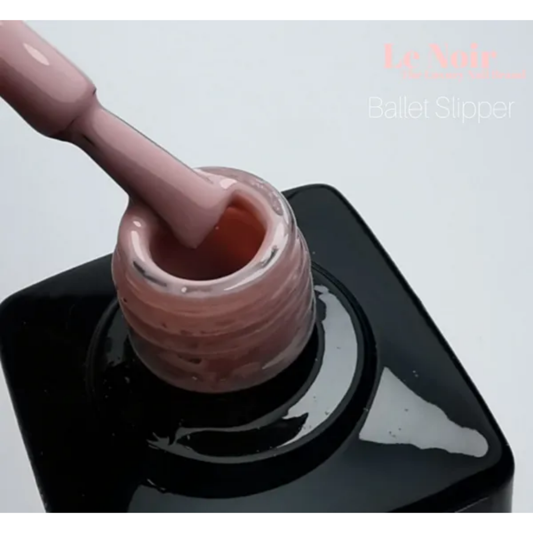 Gel Polish - Ballet Slipper