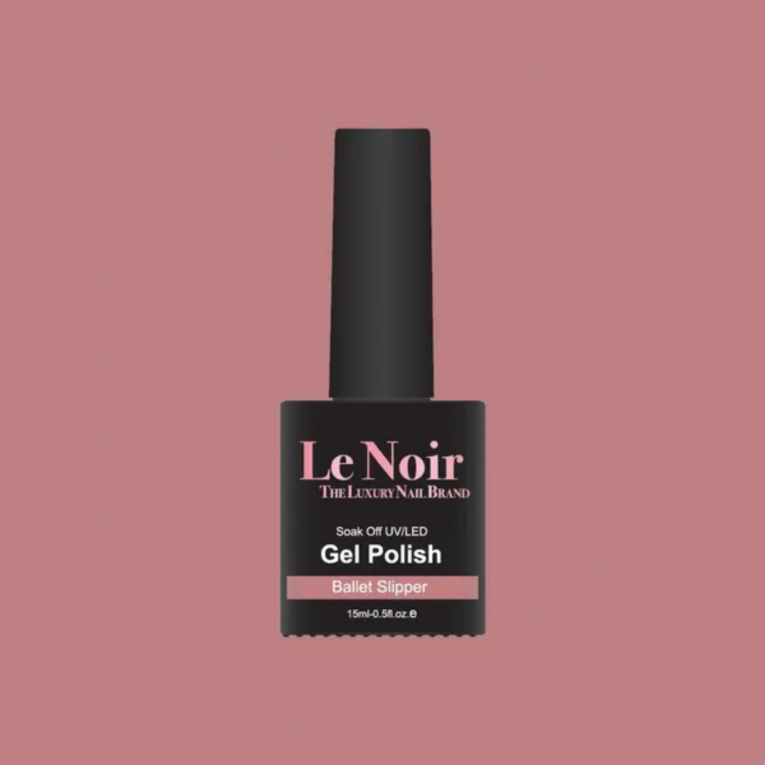 Gel Polish - Ballet Slipper