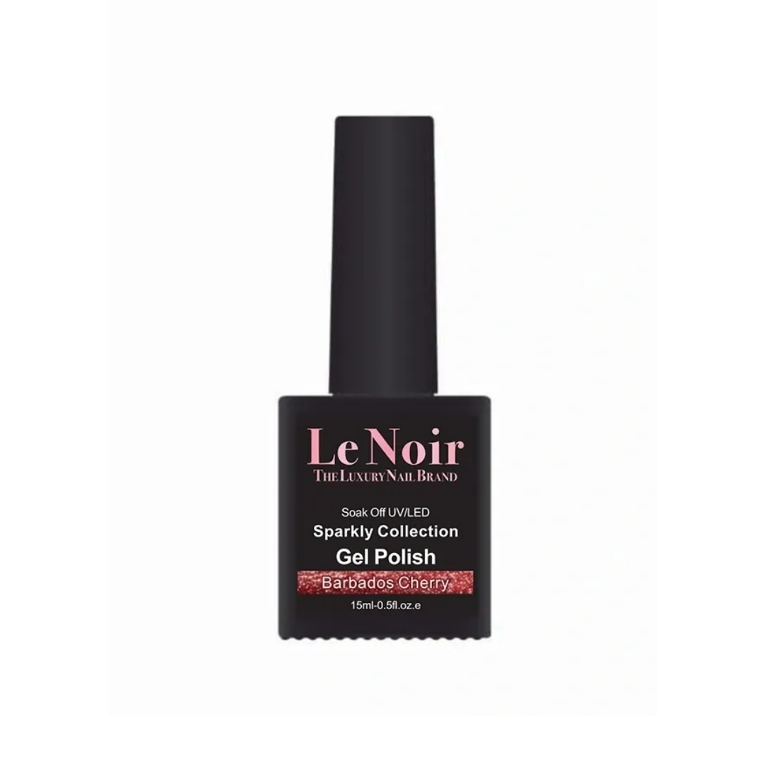Gel Polish - Barbados Cherry