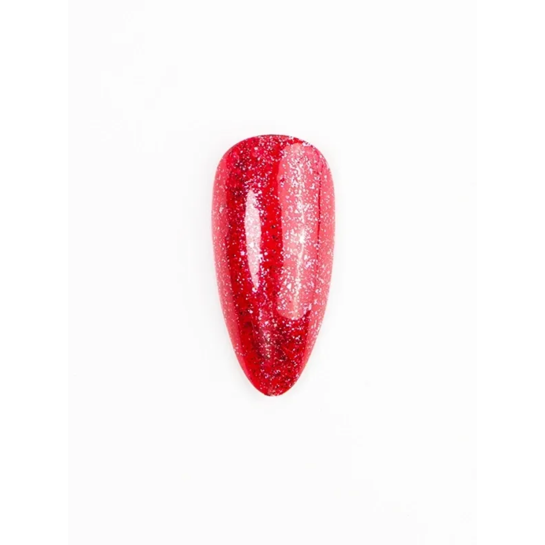 Gel Polish - Barbados Cherry