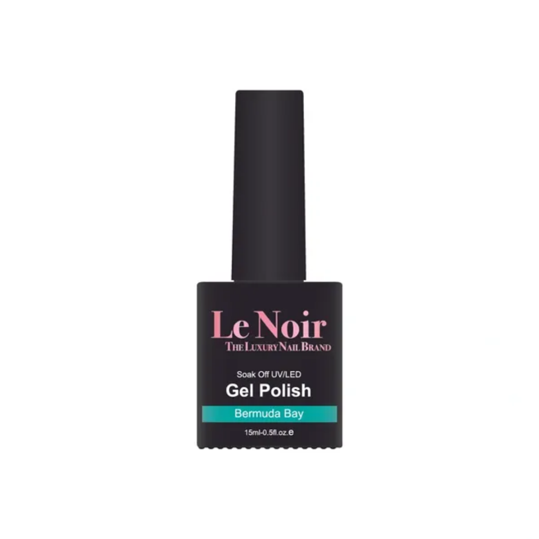 Gel Polish - Bermuda Bay